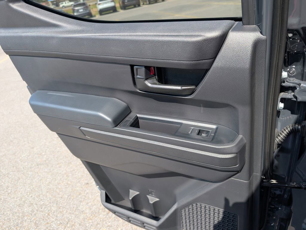 New 2026 Toyota Tacoma SR RWD image 27