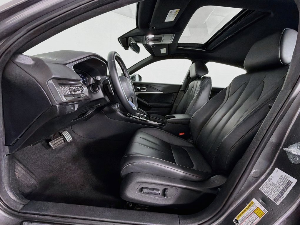 Used 2024 Acura Integra A-Spec FWD image 12
