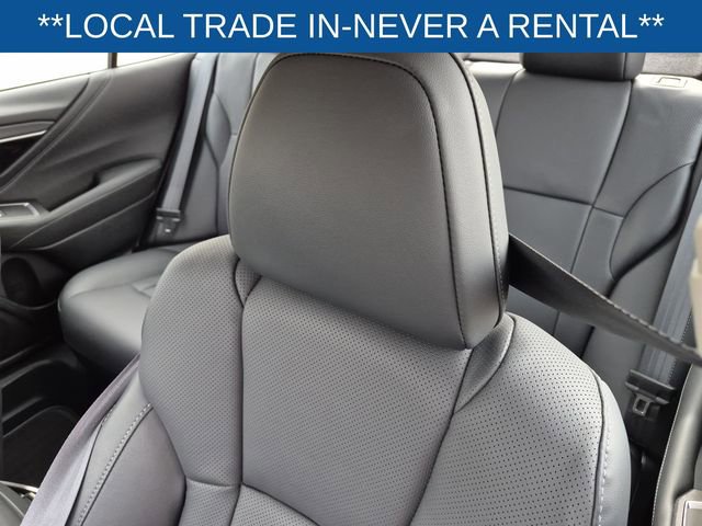Used 2025 Subaru Legacy Limited image 23