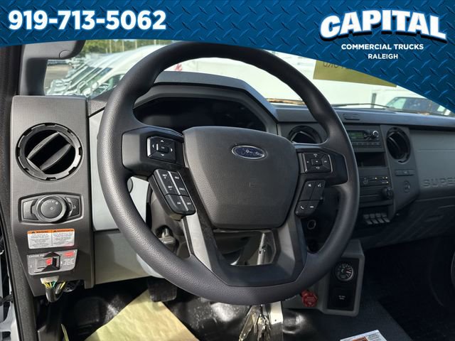 New 2026 Ford F750 2WD Regular Cab Super Duty image 23