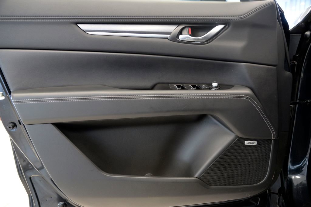 Used 2025 MAZDA CX-5 AWD 2.5 S w/ Premium Plus Pkg image 14