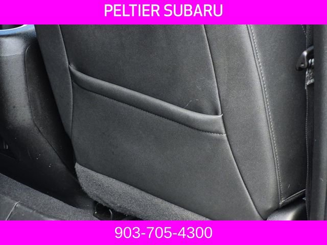 Used 2022 GMC Yukon AT4 w/ Max Trailering Package image 20