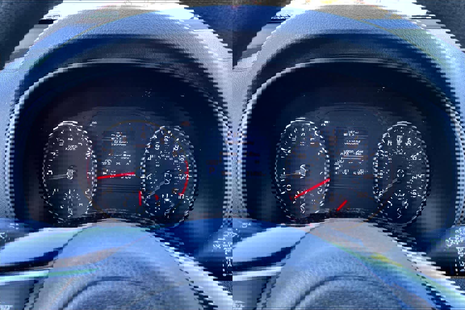 Used 2020 Kia Sportage LX image 25