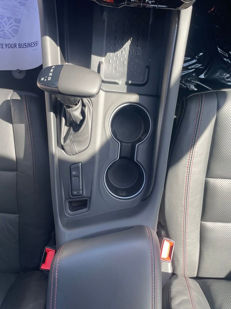 New 2026 Dodge Durango GT image 17