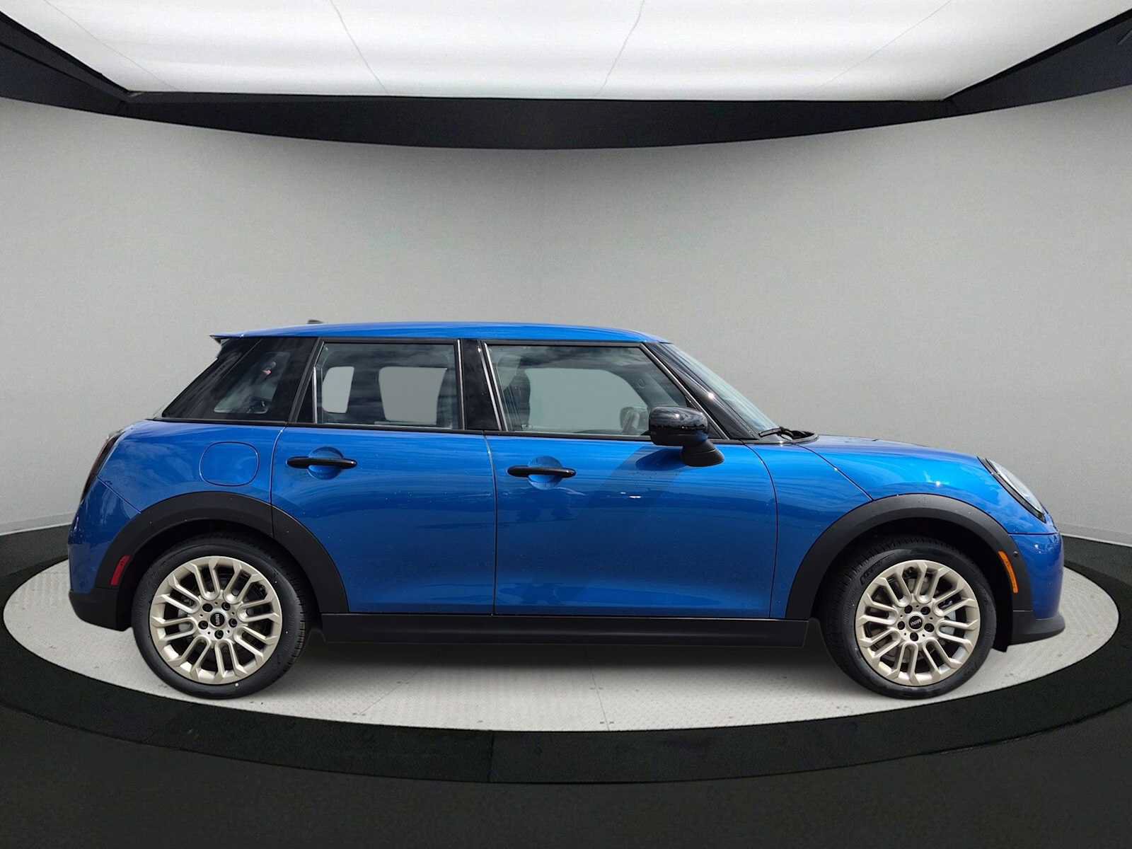 New 2027 MINI Cooper S FWD image 9