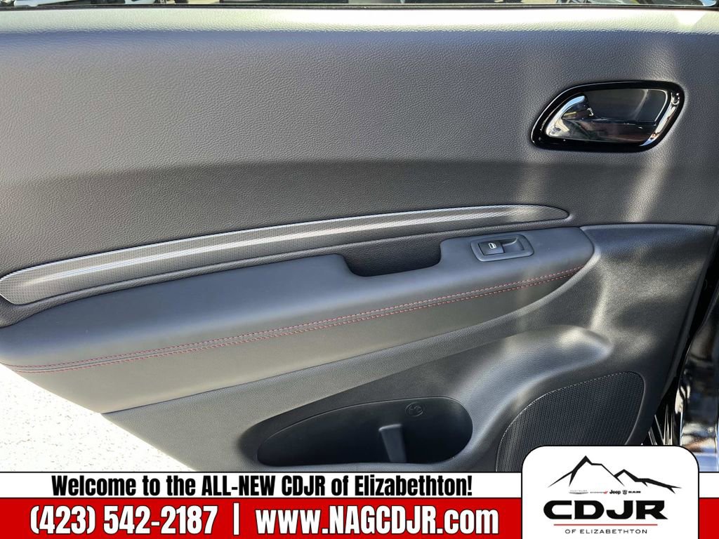 New 2026 Dodge Durango GT image 17