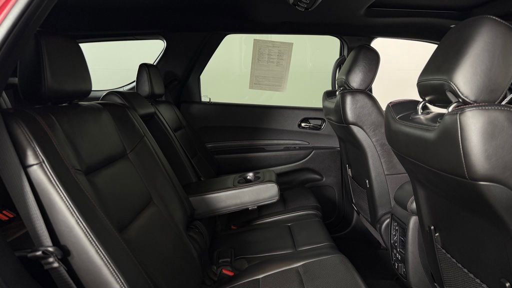 Used 2021 Dodge Durango R/T w/ Trailer Tow Group IV AWD/4WD image 32