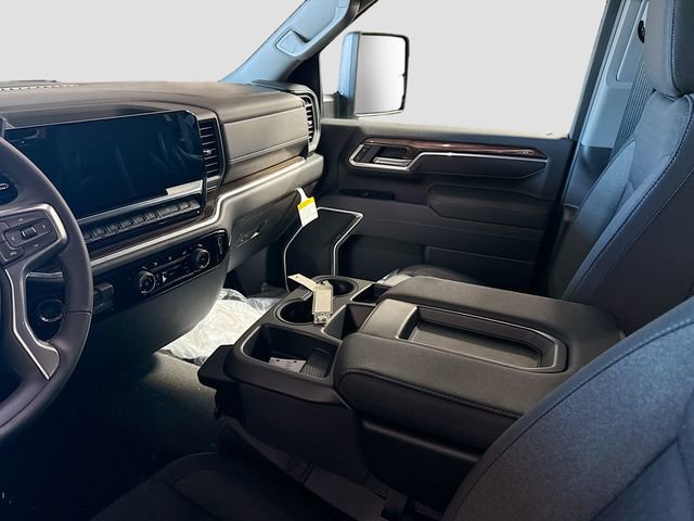 New 2026 Chevrolet Silverado 2500 LT w/ Snow Plow Prep/Camper Package image 23