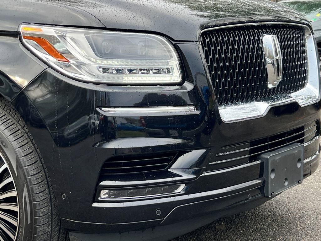 Certified 2021 Lincoln Navigator Reserve image 10