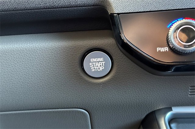 New 2026 Kia Carnival EX image 28