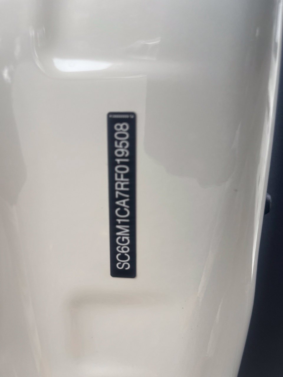 Used 2024 INEOS Grenadier Station Wagon AWD/4WD image 30