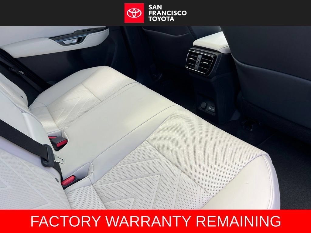 Used 2025 Lexus NX 350h AWD w/ Accessory Package (K3) image 19