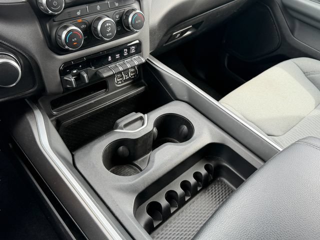 Certified 2020 RAM 1500 Big Horn RWD image 27
