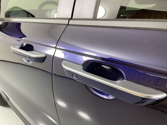 New 2026 Kia Carnival EX image 13