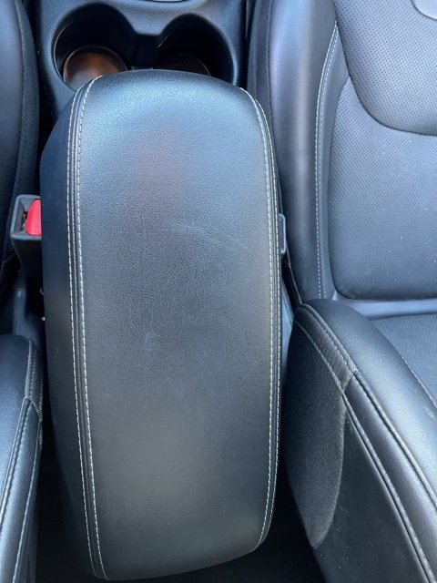 Used 2022 Jeep Cherokee Limited image 42