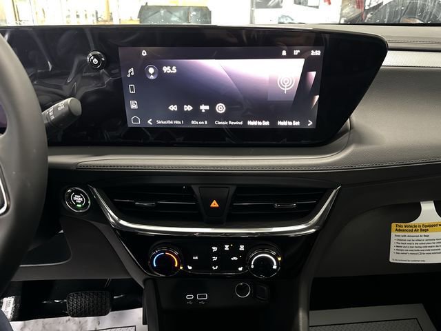 New 2026 Buick Encore GX Sport Touring w/ Comfort Package image 13