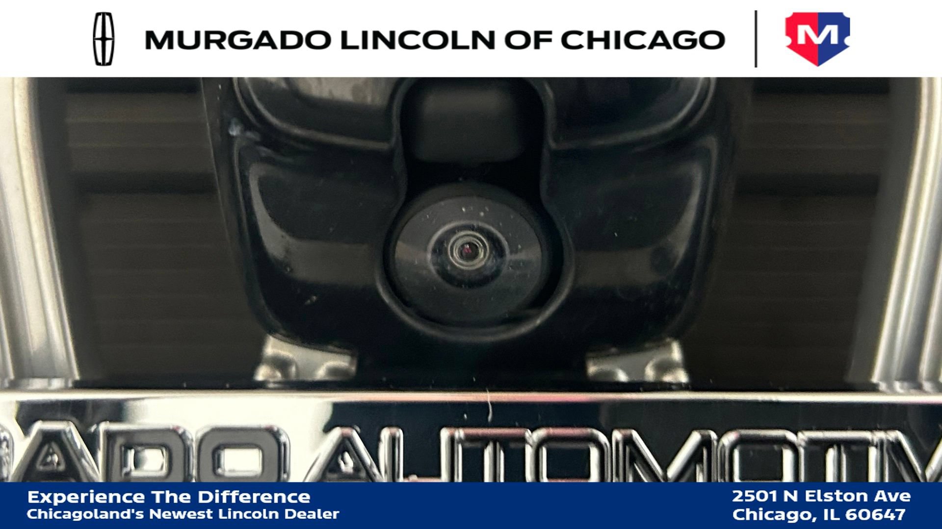 Used 2024 Lincoln Corsair AWD w/ Equipment Group 101A image 26