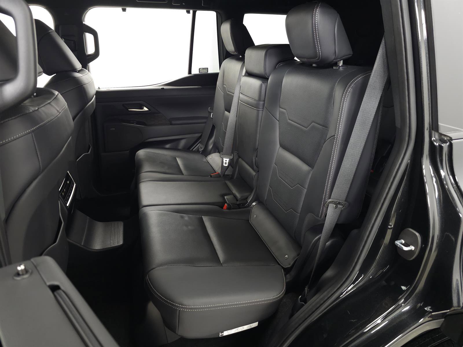 Certified 2024 Lexus GX 550 w/ Accessory Package (2T) AWD/4WD image 41