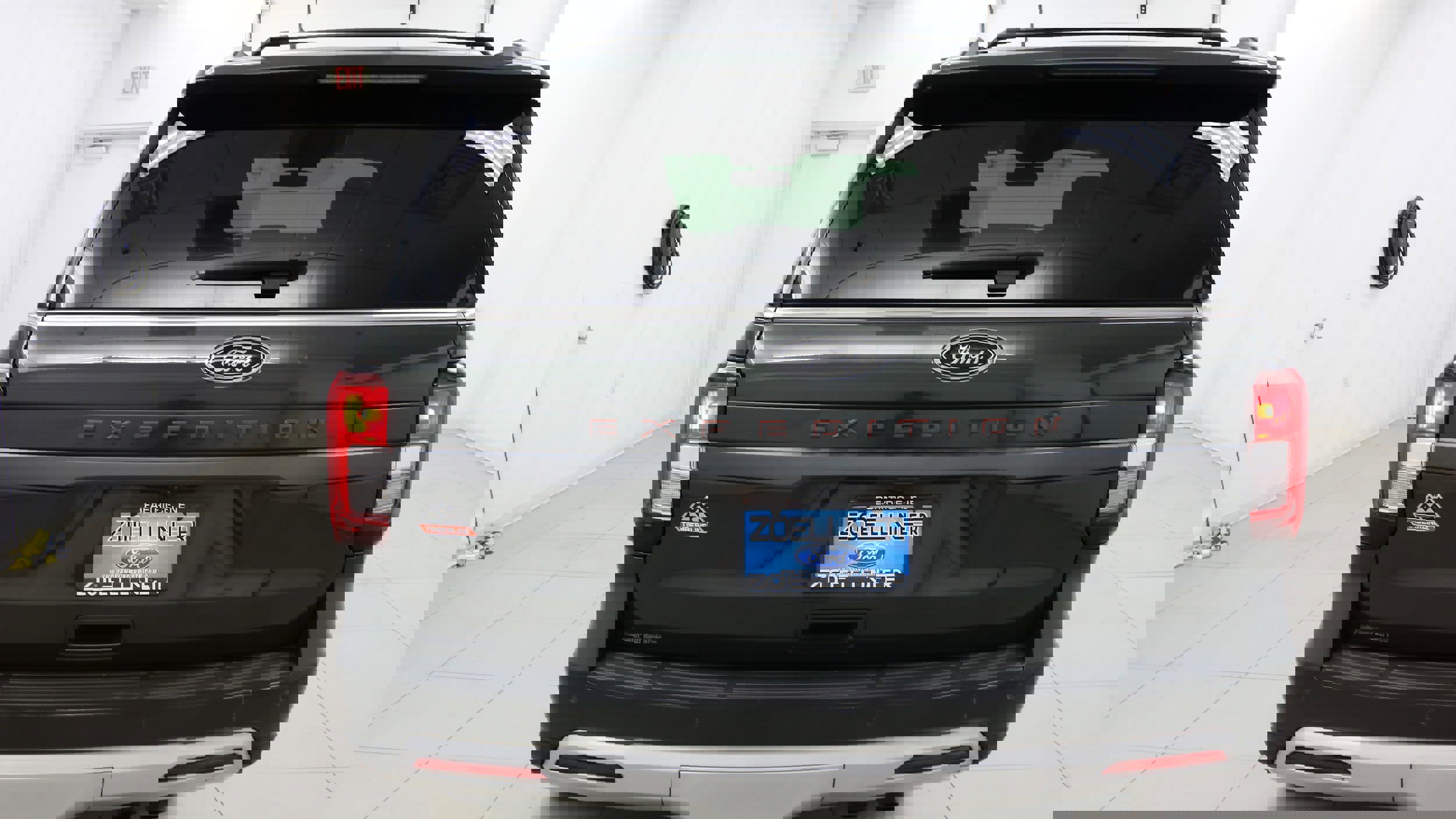 Used 2022 Ford Expedition Timberline image 10