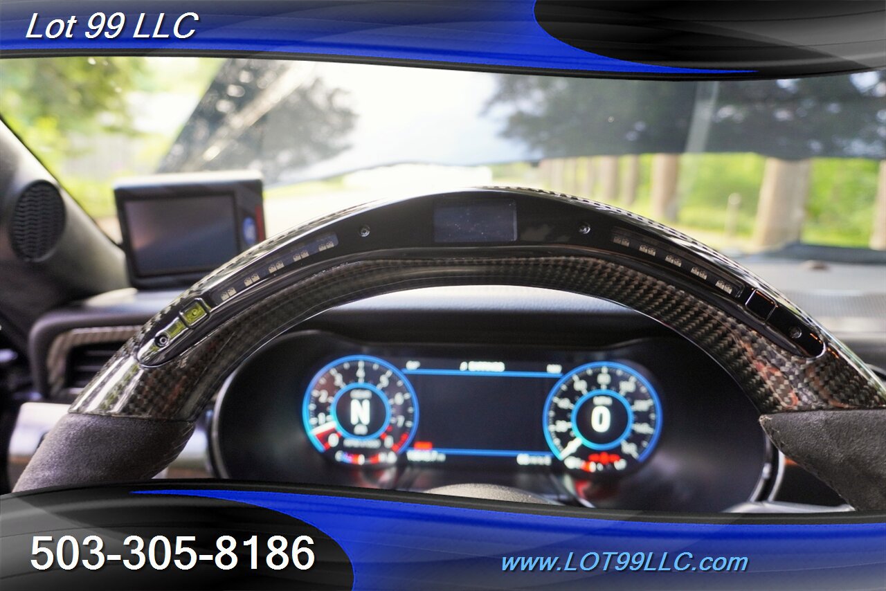 Used 2019 Ford Mustang GT Premium w/ Performance Package - Level 2 RWD image 24