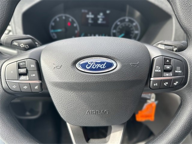 New 2025 Ford Transit 150 Low Roof w/ Exterior Upgrade Package image 22