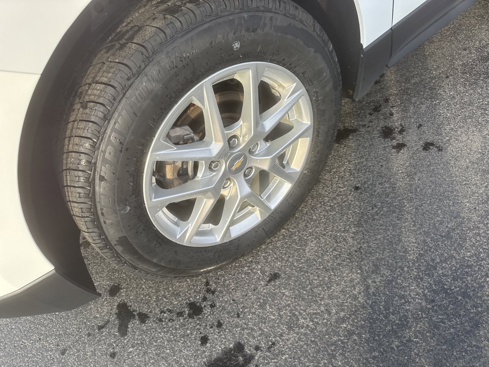 Used 2022 Chevrolet Equinox LT image 15