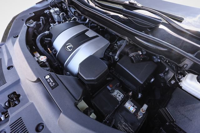 Used 2019 Lexus RX 350 AWD image 58