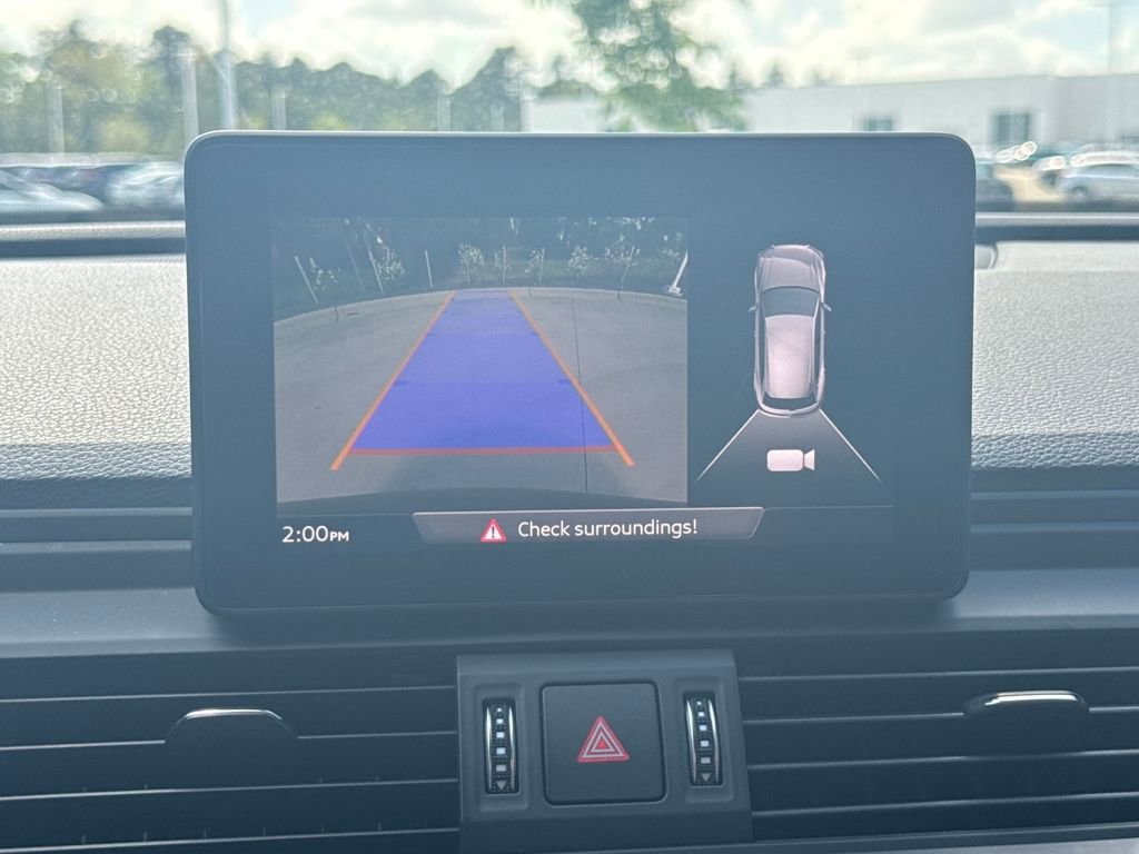 Used 2018 Audi Q5 2.0T Premium w/ Convenience Package image 25