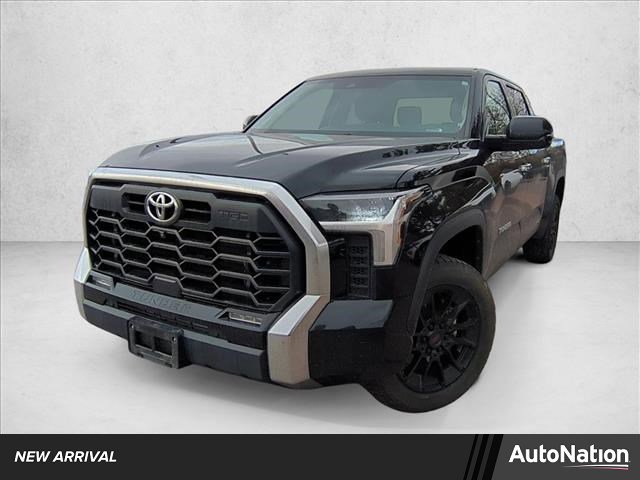 Used 2022 Toyota Tundra Limited