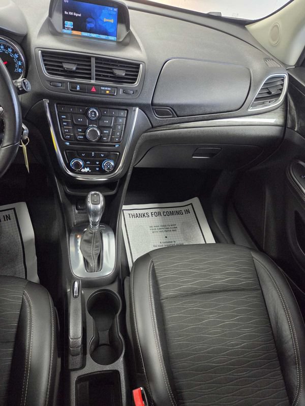 Used 2015 Buick Encore AWD image 1