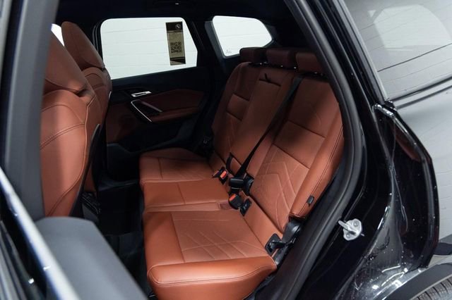 New 2026 BMW X1 xDrive28i image 25