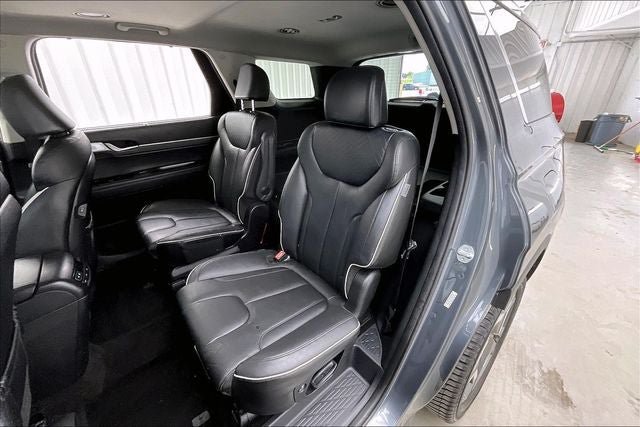 Used 2023 Hyundai Palisade SEL w/ Premium Package AWD/4WD image 20