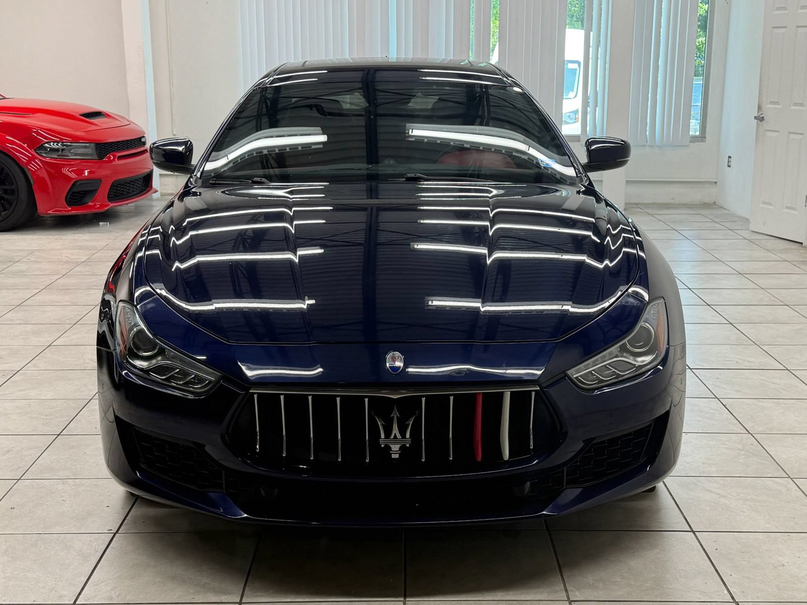 Used 2019 Maserati Ghibli RWD image 2