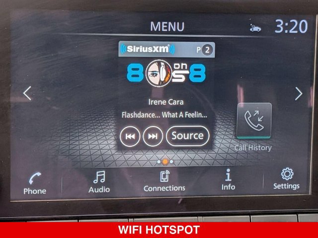 Certified 2024 Nissan Rogue SV w/ SV Premium Package AWD/4WD image 24