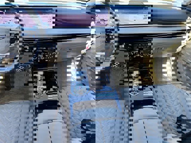 New 2025 Genesis G80 3.5T Sport image 11