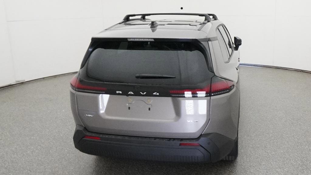 New 2026 Toyota RAV4 XLE Premium image 20