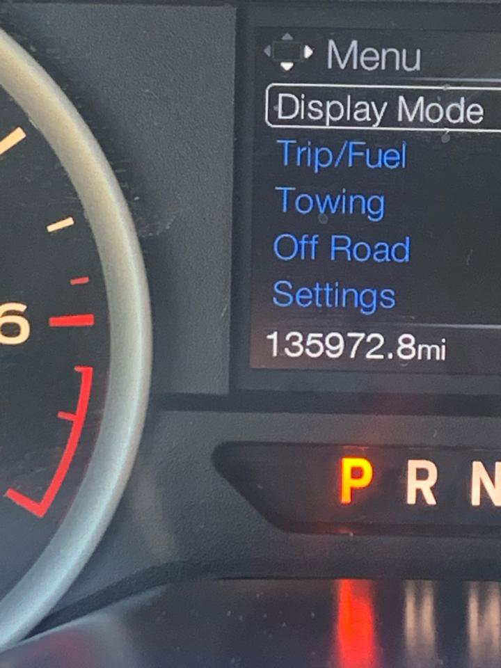 Used 2017 Ford F150 XLT w/ Equipment Group 301A Mid RWD image 12
