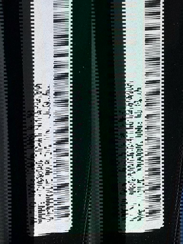 New 2026 RAM 1500 Big Horn AWD/4WD image 20