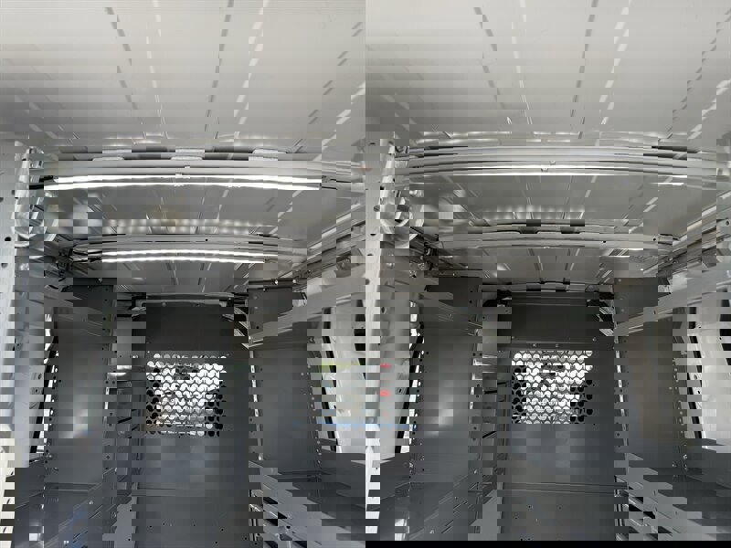 Used 2022 RAM ProMaster City Tradesman image 23