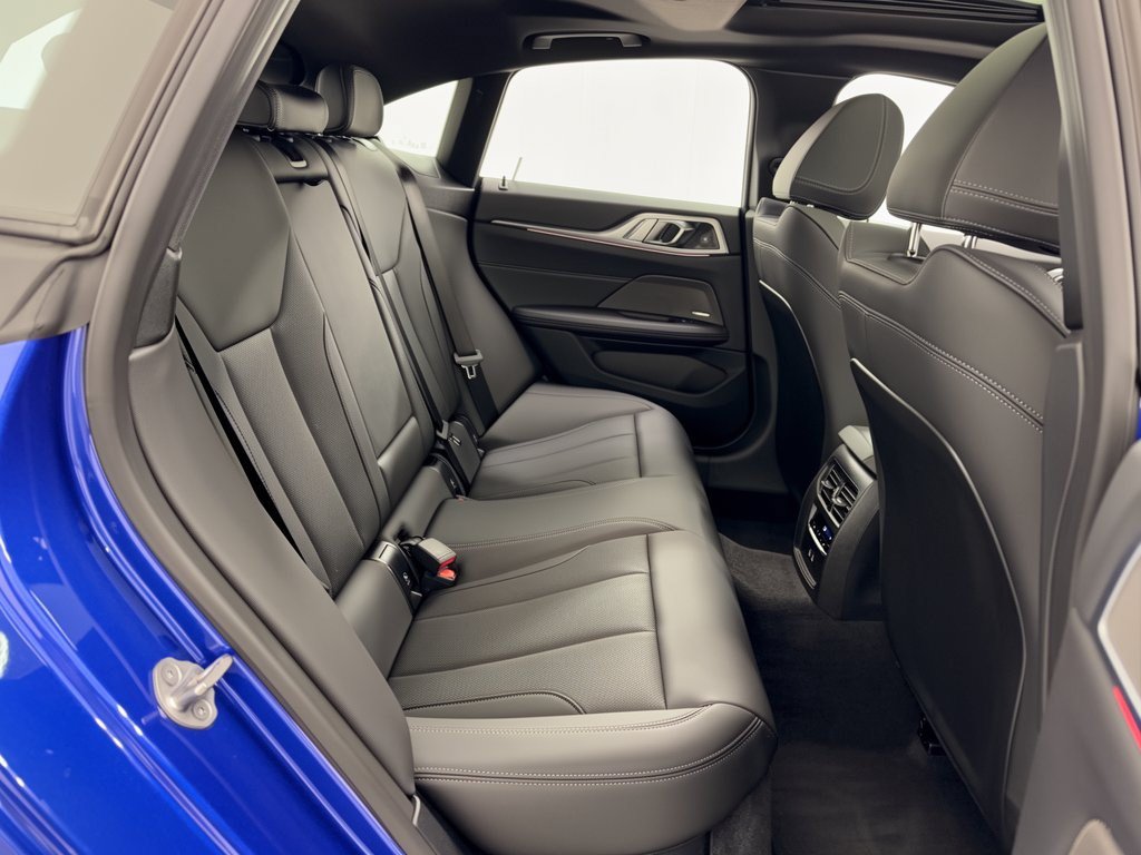 Certified 2026 BMW M440i w/ Premium Package RWD image 28