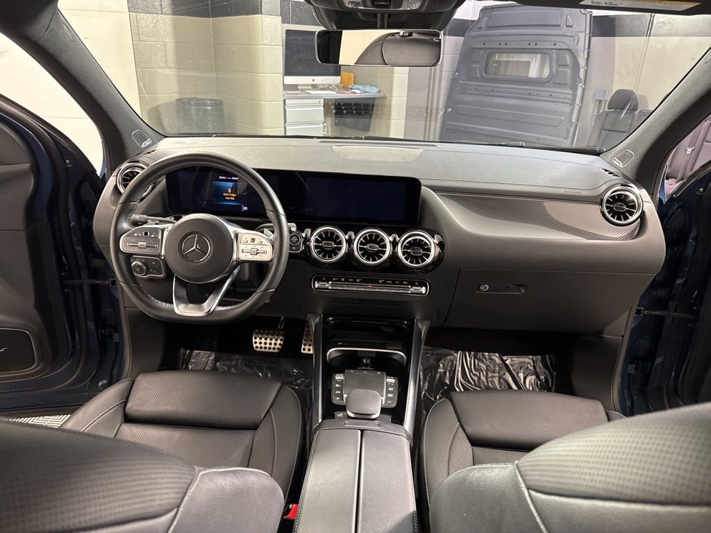Used 2023 Mercedes-Benz GLA 45 AMG 4MATIC image 26