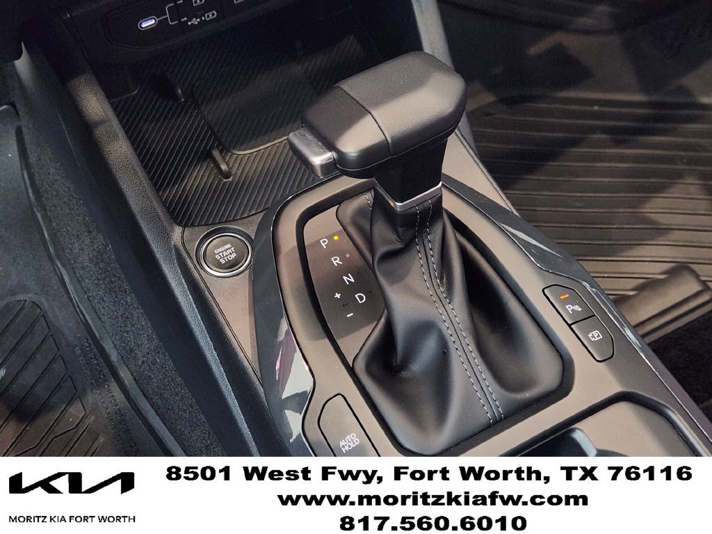 New 2026 Kia K4 GT-Line Turbo FWD image 15