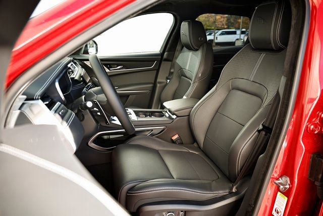 New 2026 Jaguar F-PACE R-Dynamic S AWD/4WD image 18