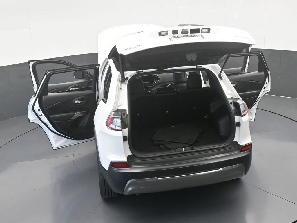 Used 2019 Jeep Cherokee Limited image 66