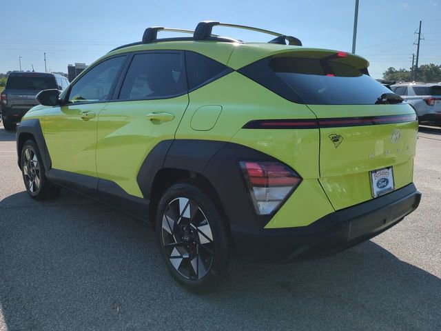 Used 2024 Hyundai Kona SEL FWD image 6