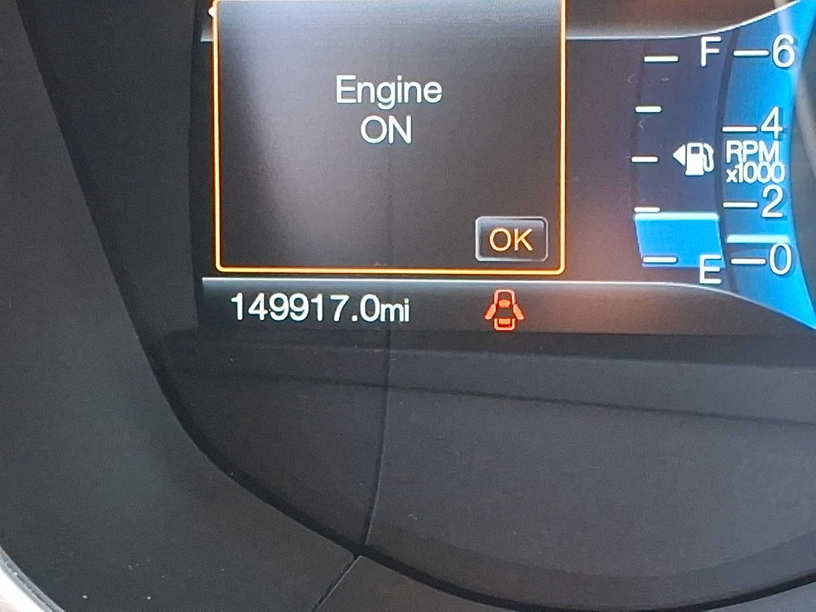 Used 2016 Ford Fusion Titanium FWD image 20
