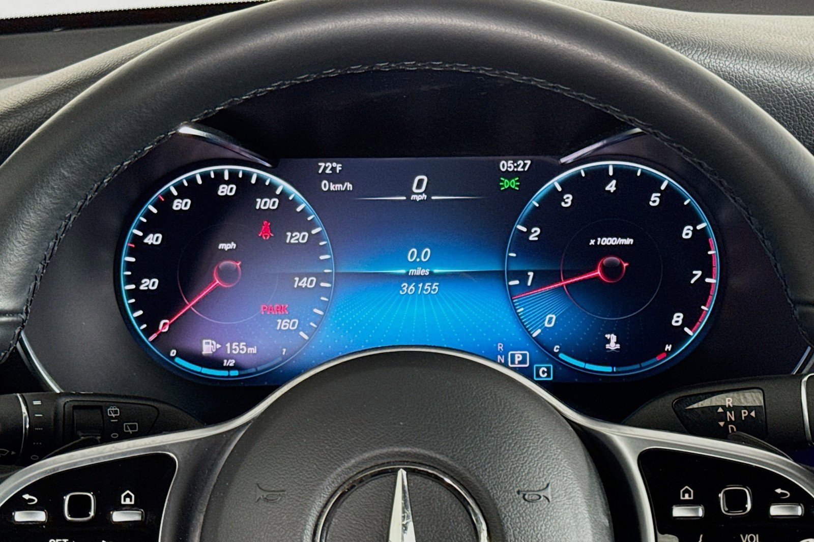 Certified 2022 Mercedes-Benz GLC 300 image 19