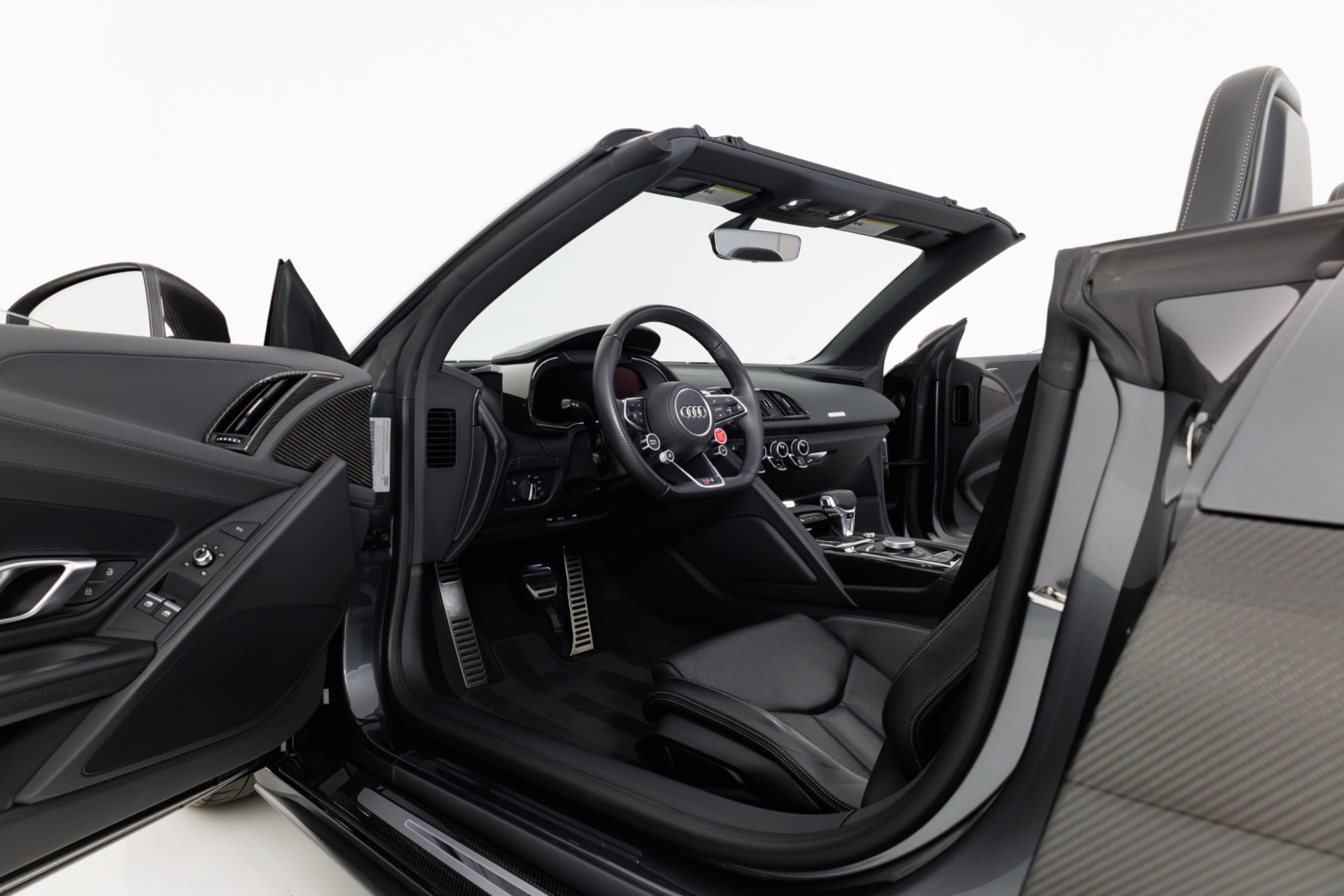 Used 2020 Audi R8 V10 performance AWD/4WD image 15
