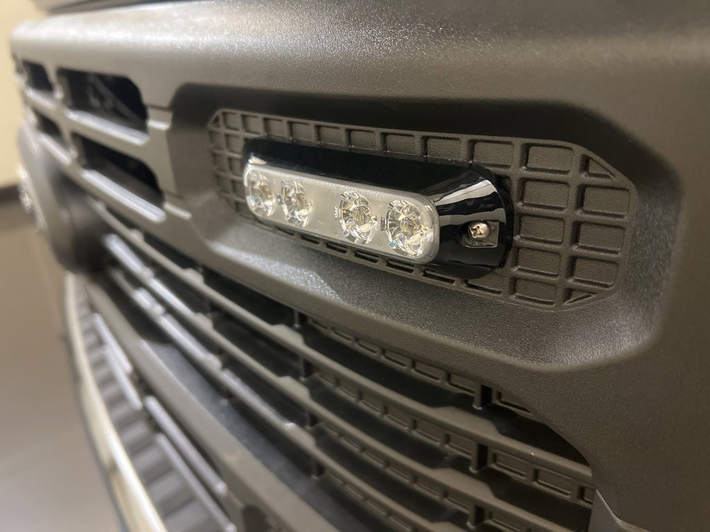 New 2026 Ford F250 XL w/ XL Chrome Package image 30