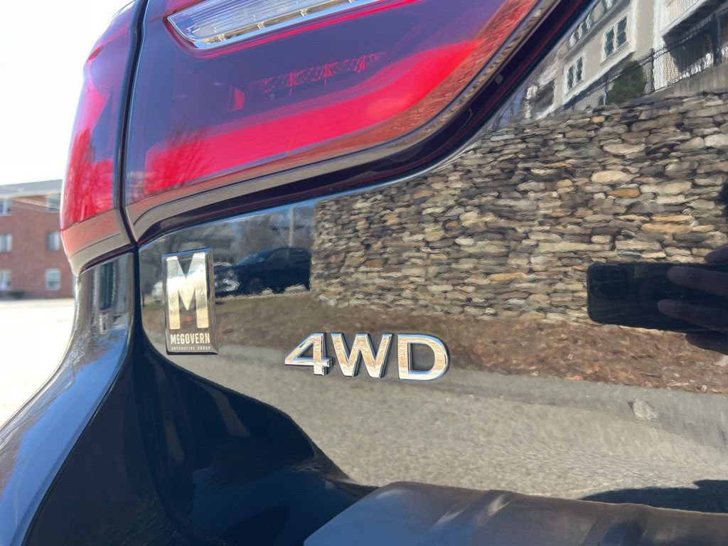 Used 2020 INFINITI QX80 Luxe w/ Proassist Package image 11